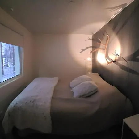 Arctic Tuomi Villa