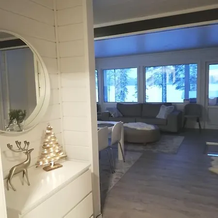 Arctic Tuomi