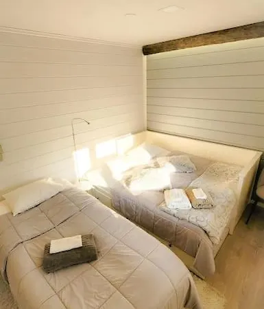 Villa Arctic Tuomi
