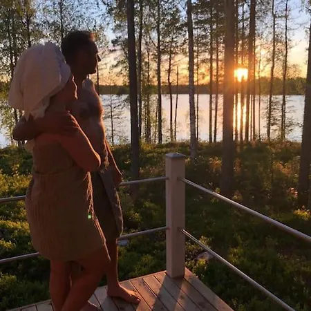 Arctic Tuomi Villa