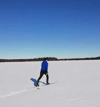 Arctic Tuomi * Rovaniemi