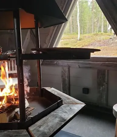 Arctic Tuomi *