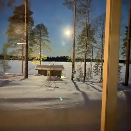 Arctic Tuomi Rovaniemi