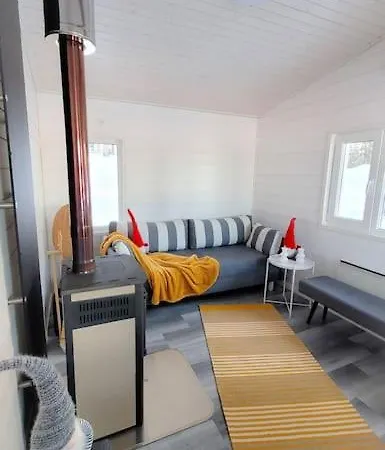 Villa Arctic Tuomi *
