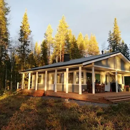 Arctic Tuomi Rovaniemi