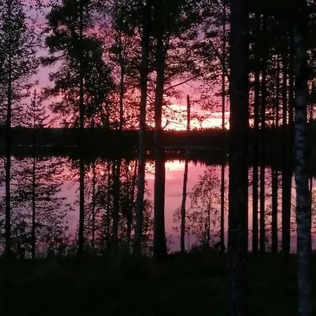 Villa Arctic Tuomi *