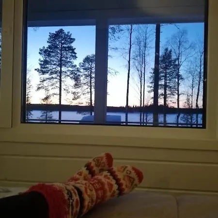 Arctic Tuomi * Rovaniemi