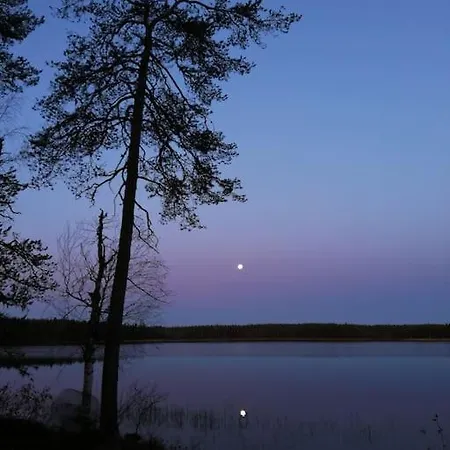 Arctic Tuomi Villa *