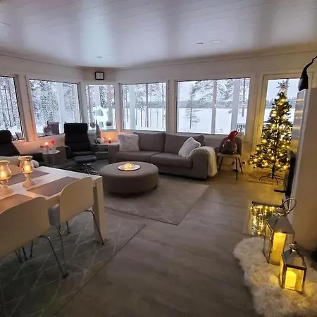 Arctic Tuomi Rovaniemi
