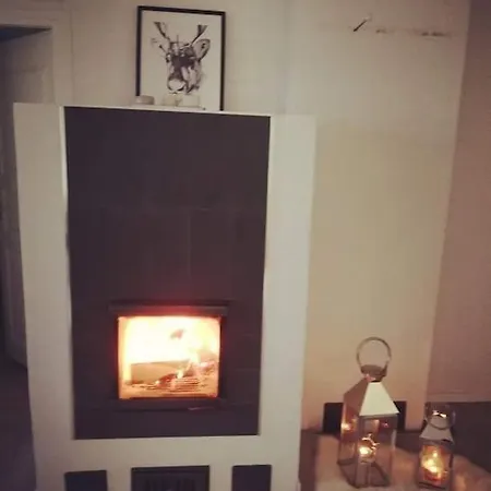 Arctic Tuomi Rovaniemi