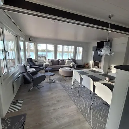 Arctic Tuomi Villa