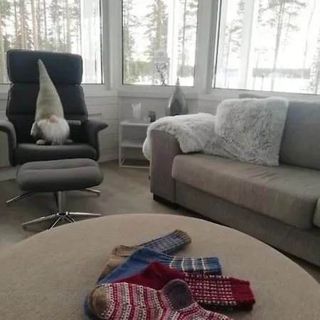 Arctic Tuomi * Rovaniemi