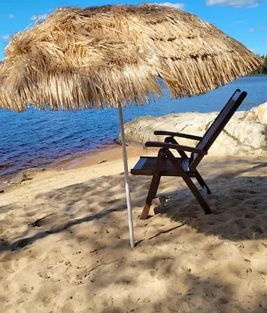 Arctic Tuomi Villa *