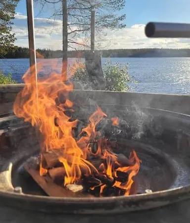Arctic Tuomi * Rovaniemi