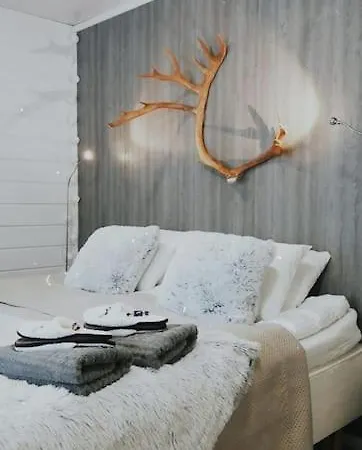 Arctic Tuomi Rovaniemi