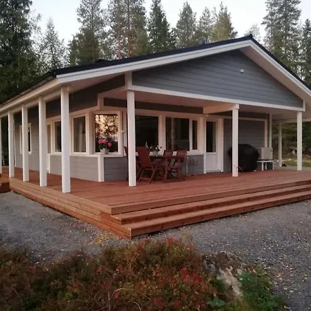 Villa Arctic Tuomi *